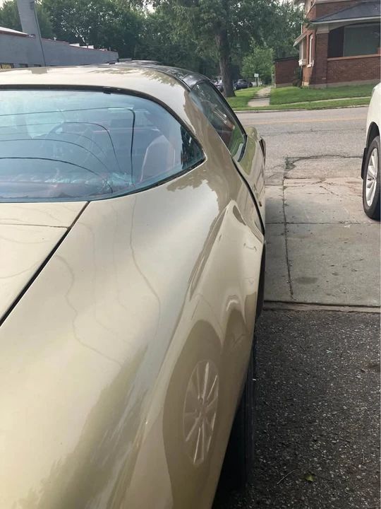 1978 Pontiac Firebird 2nd Gen - Image 8 of 13
