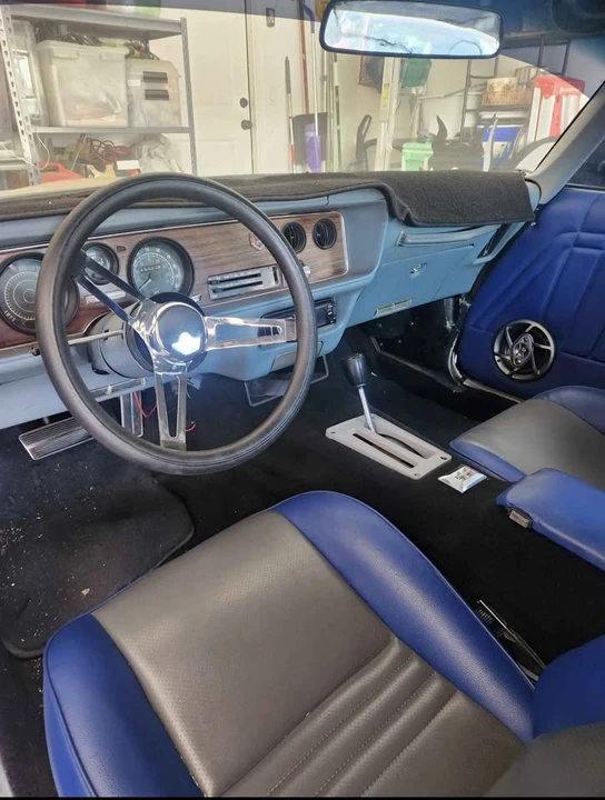 1978 Pontiac Firebird 2nd Gen - Image 5 of 7
