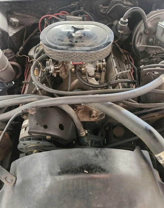 1978 Pontiac Firebird 2nd Gen - Image 7 of 7