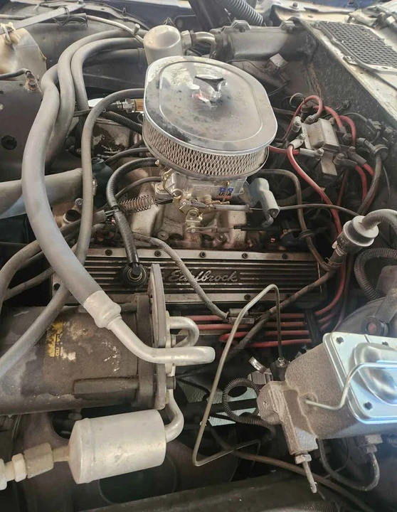 1978 Pontiac Firebird 2nd Gen - Image 6 of 7