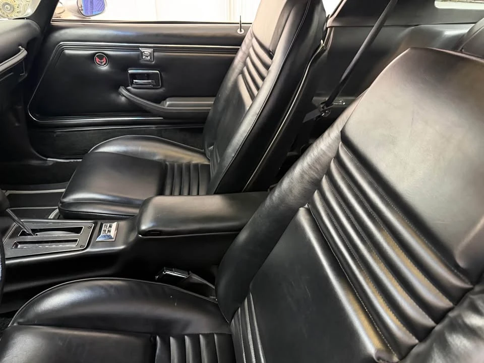 1978 Pontiac Firebird 2nd Gen - Image 5 of 13