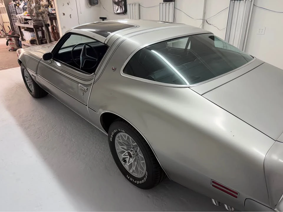 1978 Pontiac Firebird 2nd Gen - Image 6 of 13