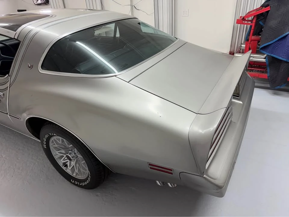 1978 Pontiac Firebird 2nd Gen - Image 7 of 13