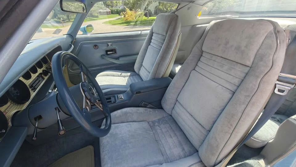1978 Pontiac Firebird 2nd Gen - Image 17 of 20