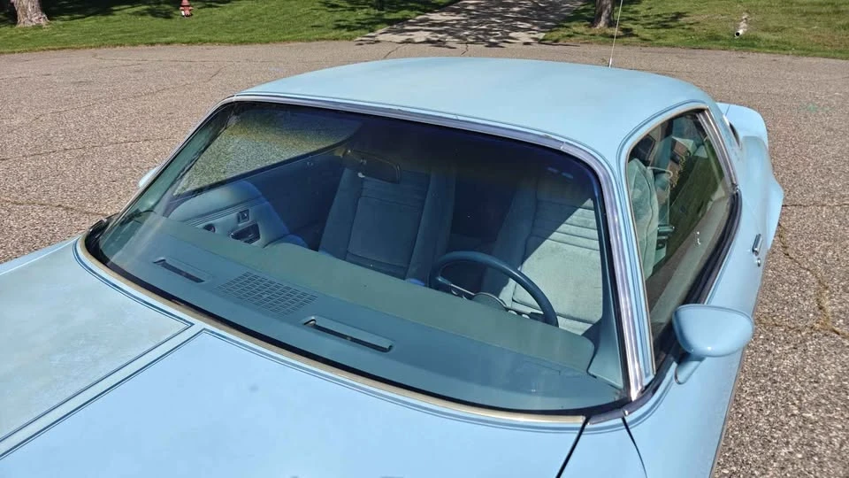 1978 Pontiac Firebird 2nd Gen - Image 10 of 20