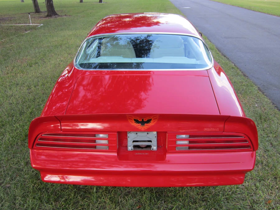 1978 Pontiac Firebird 2nd Gen - Image 2 of 8