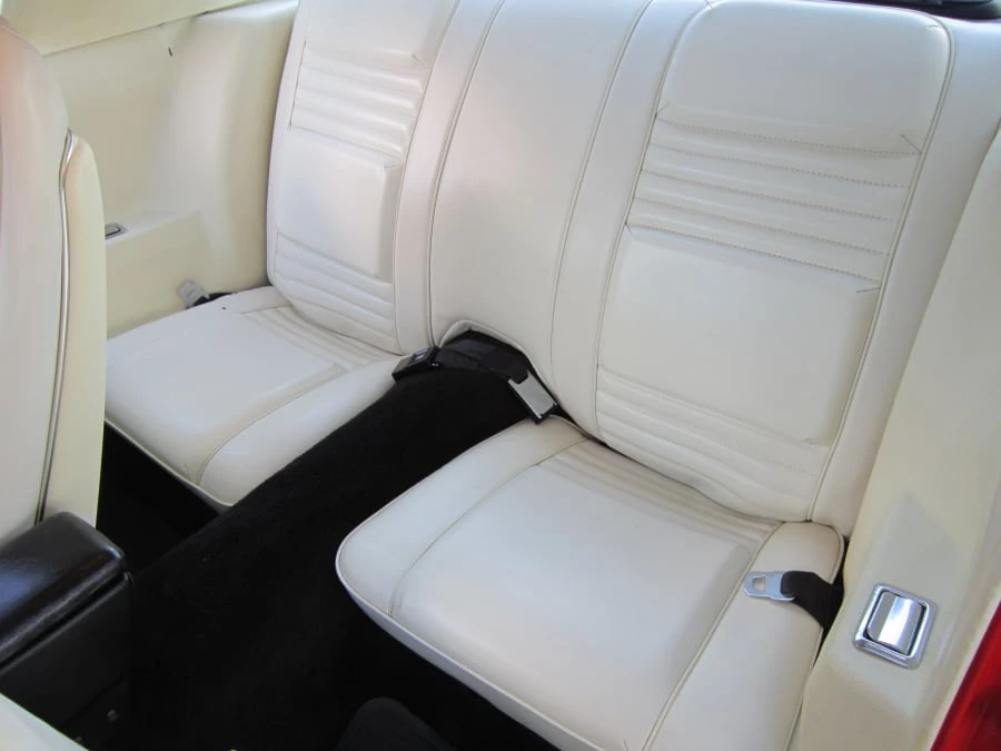 1978 Pontiac Firebird 2nd Gen - Image 6 of 8