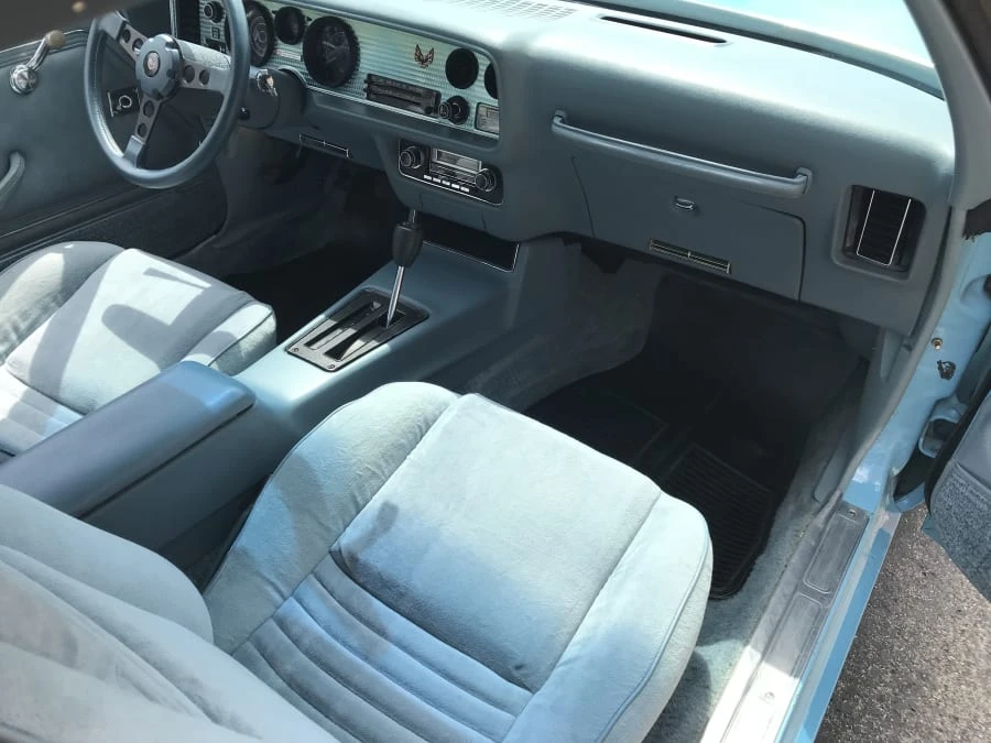 1978 Pontiac Firebird 2nd Gen - Image 5 of 7