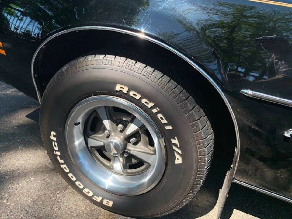 1978 Pontiac Firebird 2nd Gen - Image 28 of 31