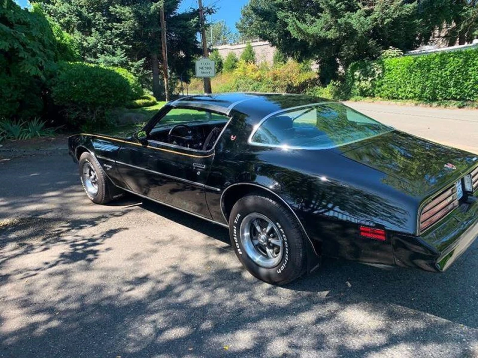 1978 Pontiac Firebird 2nd Gen - Image 5 of 31