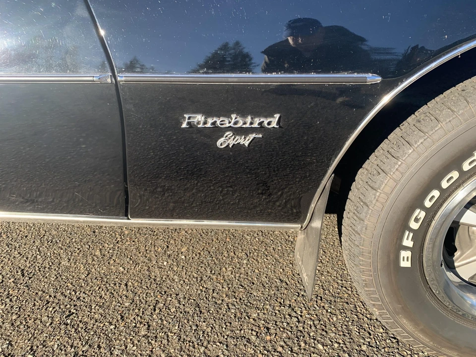 1978 Pontiac Firebird 2nd Gen - Image 13 of 31