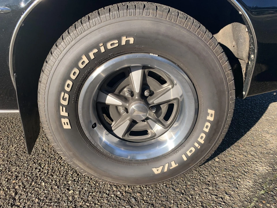 1978 Pontiac Firebird 2nd Gen - Image 27 of 31
