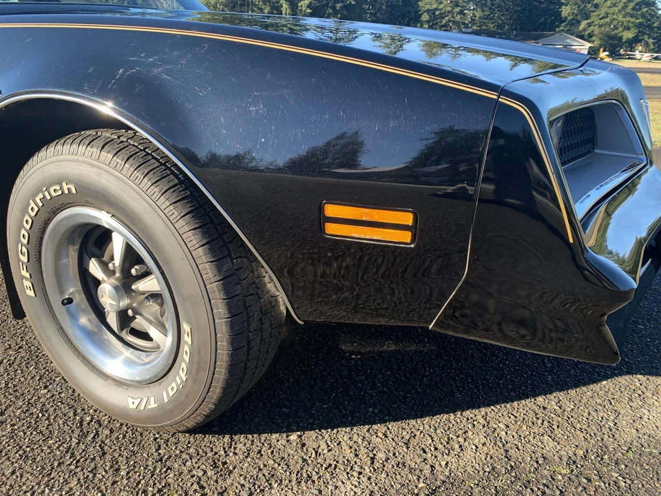 1978 Pontiac Firebird 2nd Gen - Image 11 of 31