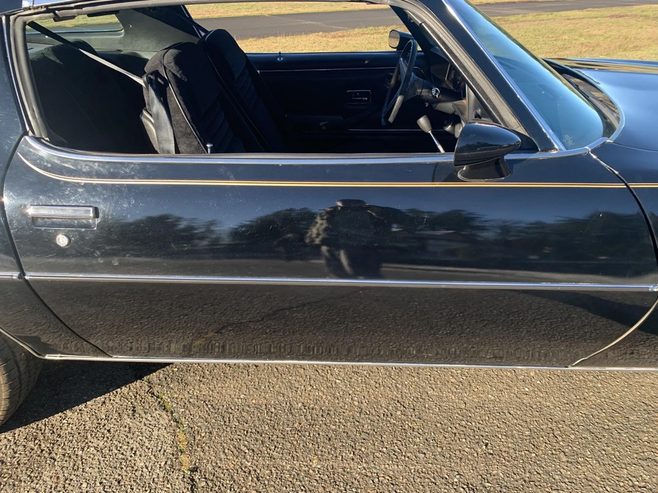 1978 Pontiac Firebird 2nd Gen - Image 17 of 31