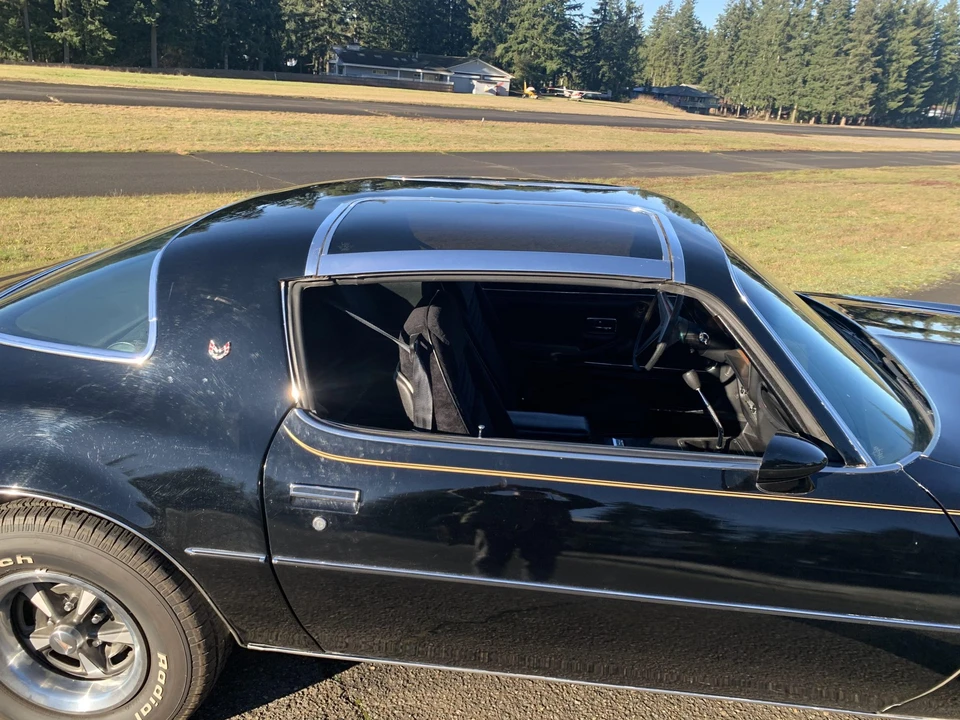 1978 Pontiac Firebird 2nd Gen - Image 14 of 31