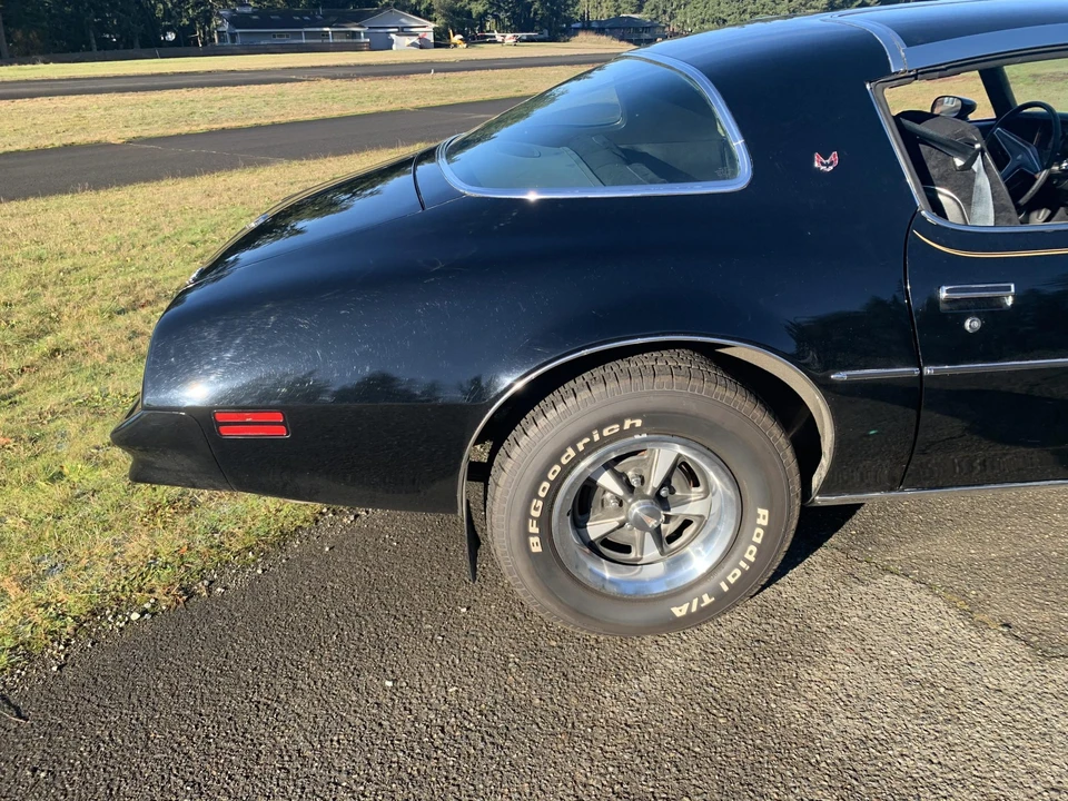 1978 Pontiac Firebird 2nd Gen - Image 18 of 31