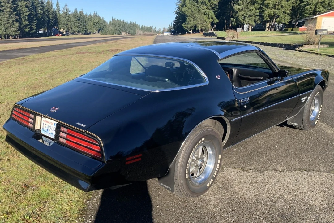 1978 Pontiac Firebird 2nd Gen - Image 8 of 31