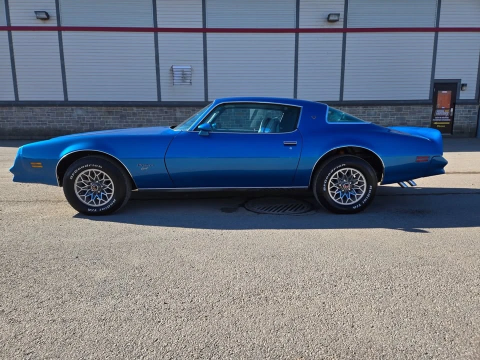 1978 Pontiac Firebird Esprit 2nd Gen - Image 4 of 20