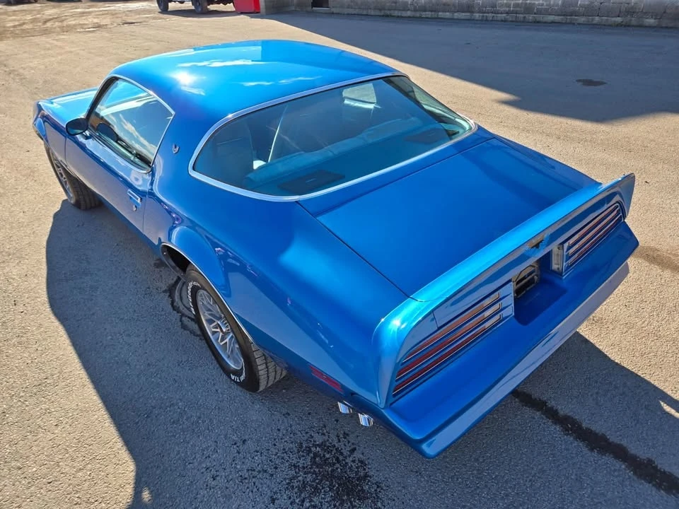 1978 Pontiac Firebird Esprit 2nd Gen - Image 6 of 20
