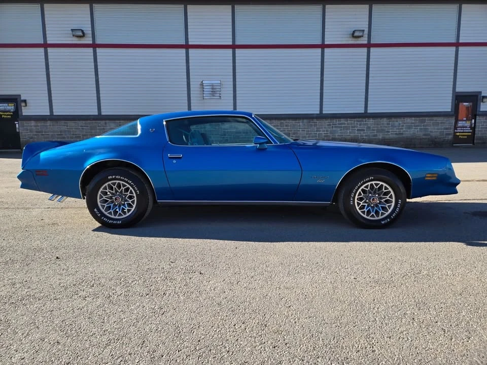 1978 Pontiac Firebird Esprit 2nd Gen - Image 13 of 20