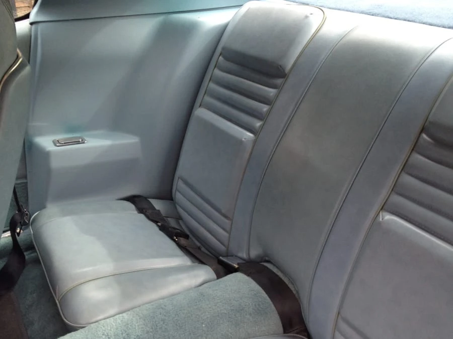 1978 Pontiac Firebird 2nd Gen - Image 4 of 6