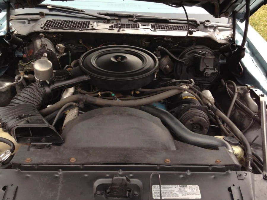 1978 Pontiac Firebird 2nd Gen - Image 5 of 6