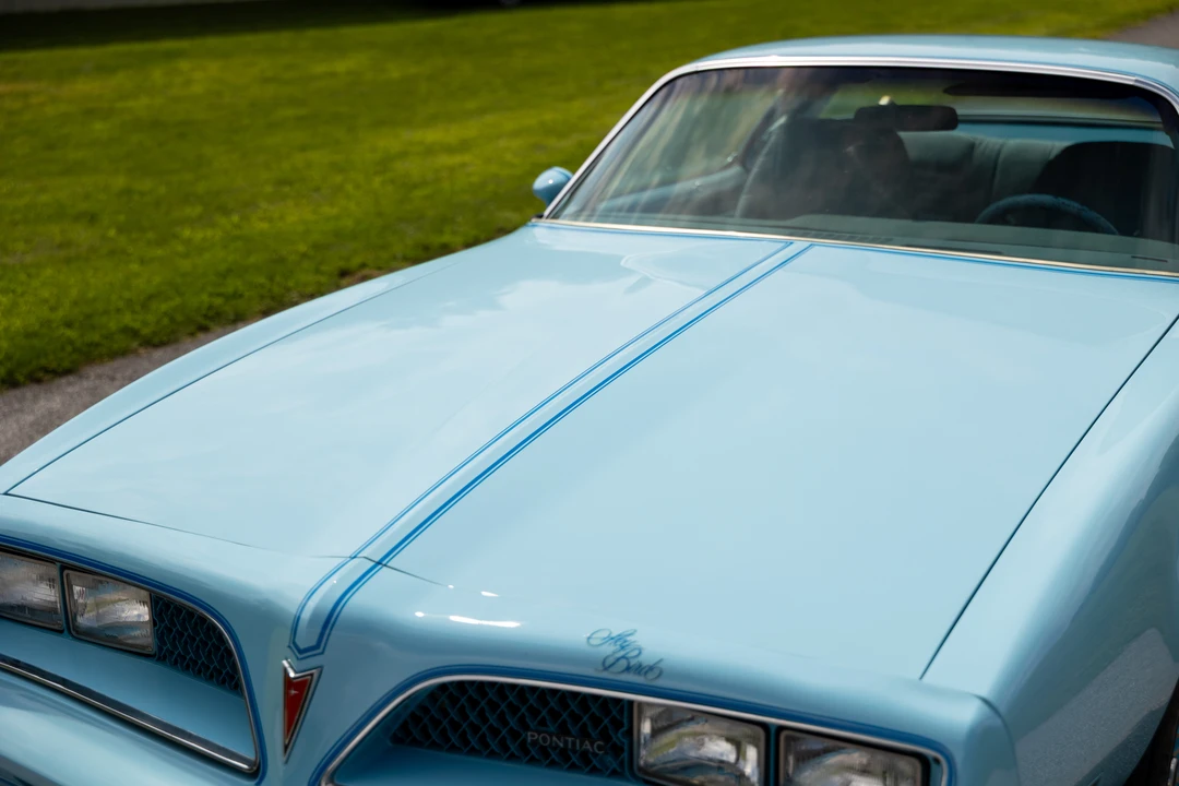 1978 Pontiac Firebird Esprit 2nd Gen - Image 20 of 31