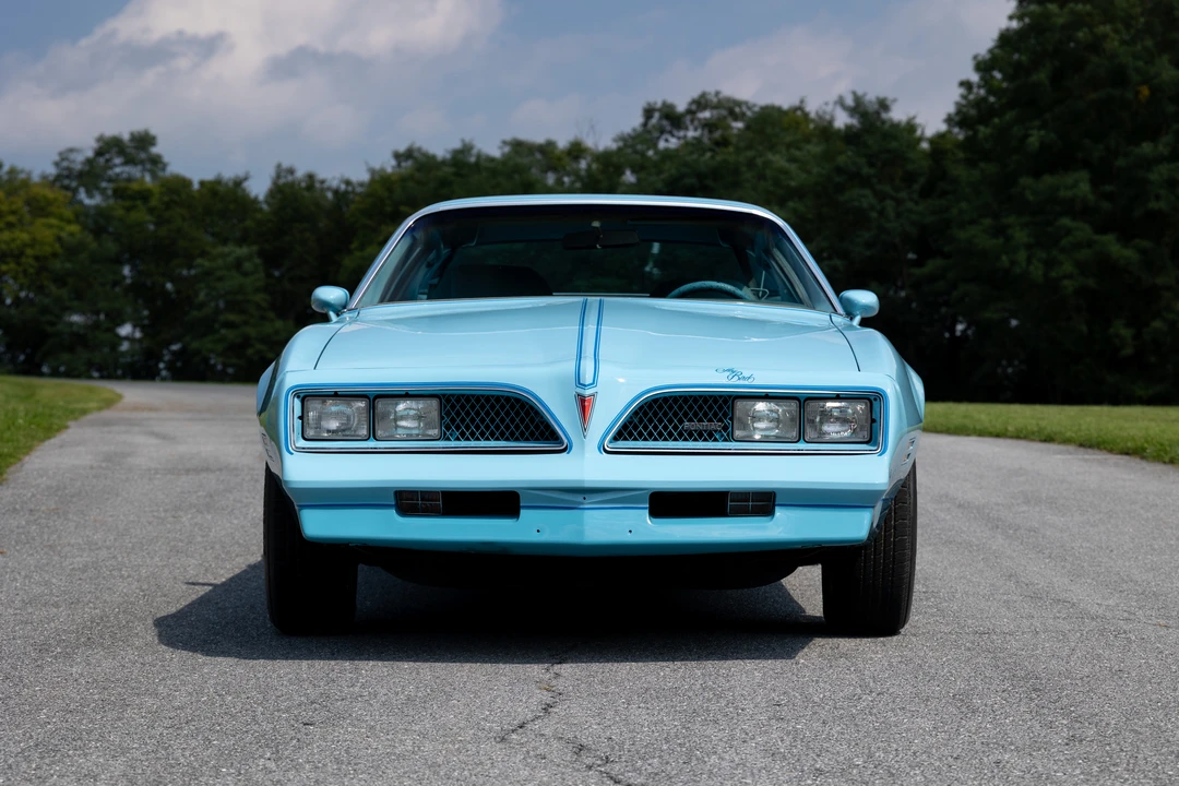 1978 Pontiac Firebird Esprit 2nd Gen - Image 3 of 31
