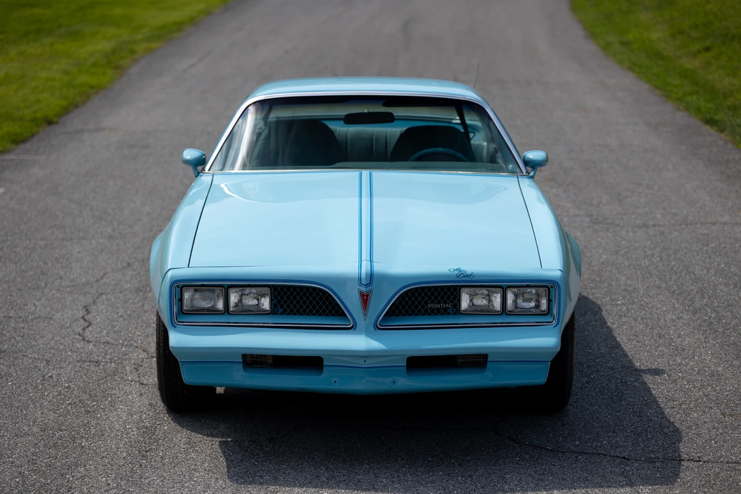 1978 Pontiac Firebird Esprit 2nd Gen - Image 5 of 31