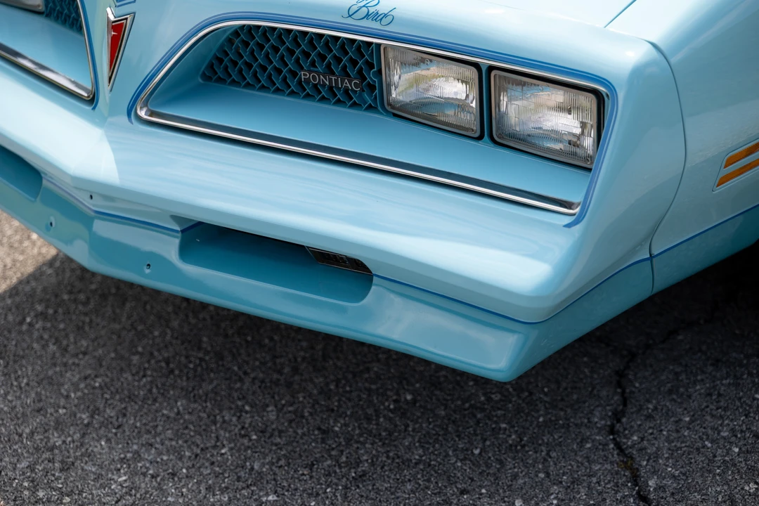 1978 Pontiac Firebird Esprit 2nd Gen - Image 24 of 31