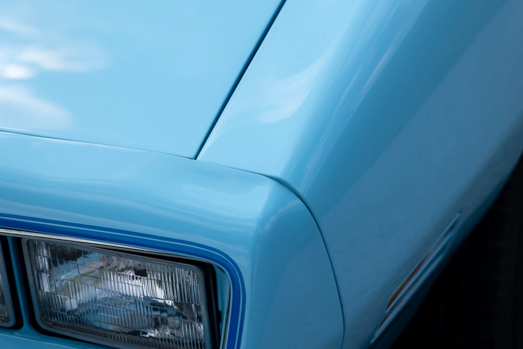 1978 Pontiac Firebird Esprit 2nd Gen - Image 26 of 31