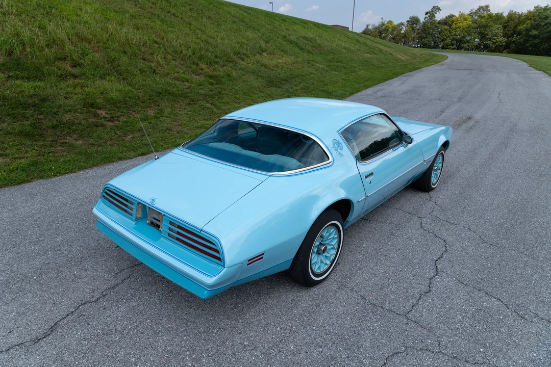 1978 Pontiac Firebird Esprit 2nd Gen - Image 13 of 31