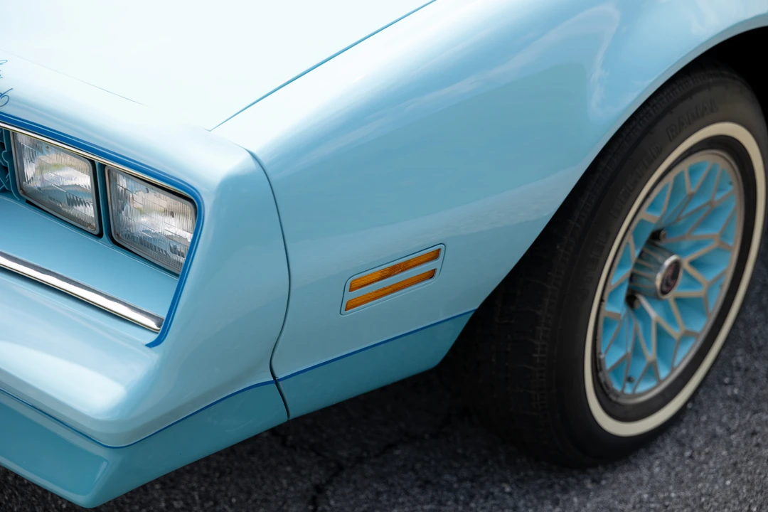1978 Pontiac Firebird Esprit 2nd Gen - Image 27 of 31