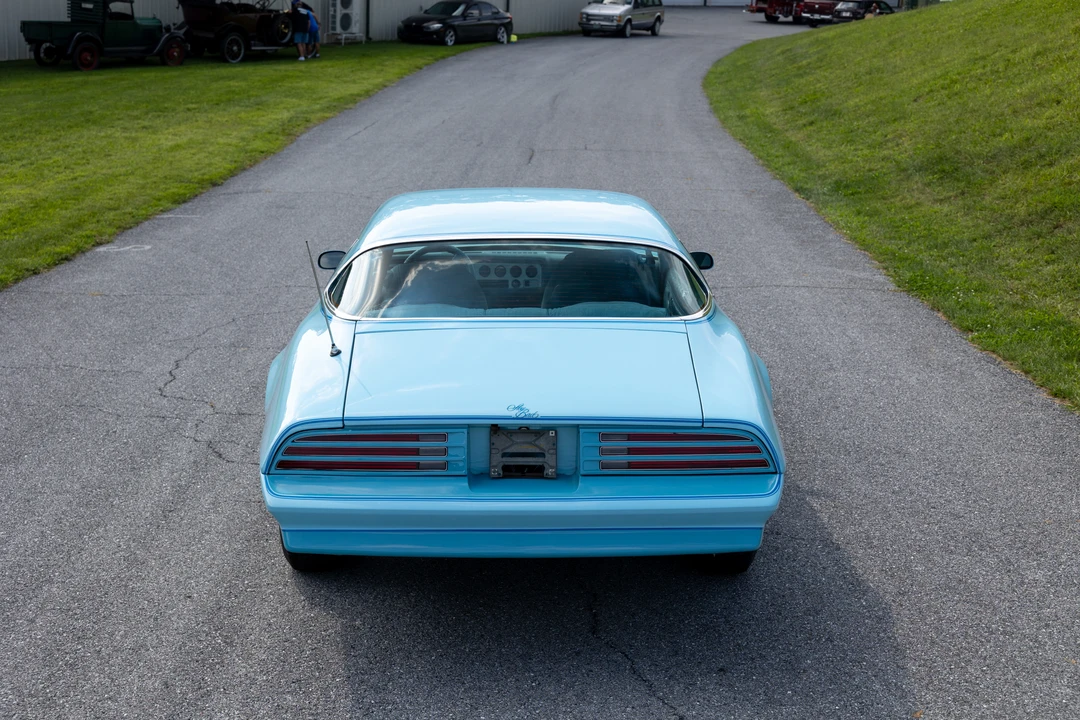 1978 Pontiac Firebird Esprit 2nd Gen - Image 11 of 31