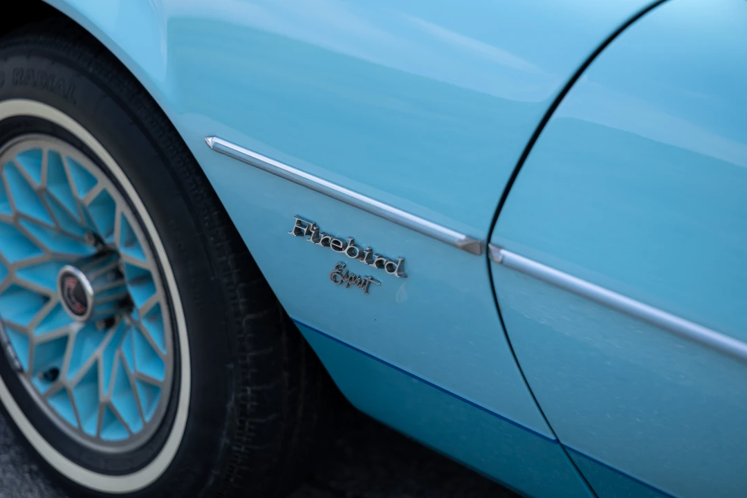 1978 Pontiac Firebird Esprit 2nd Gen - Image 31 of 31