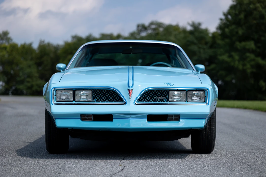 1978 Pontiac Firebird Esprit 2nd Gen - Image 4 of 31