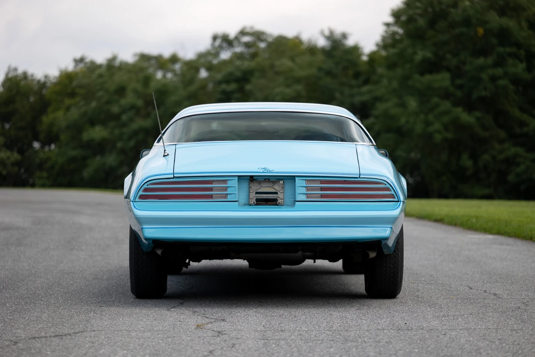 1978 Pontiac Firebird Esprit 2nd Gen - Image 12 of 31