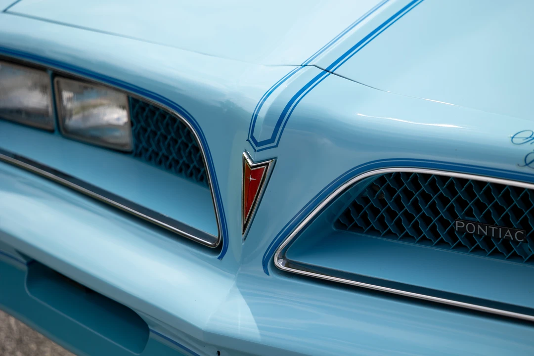 1978 Pontiac Firebird Esprit 2nd Gen - Image 22 of 31