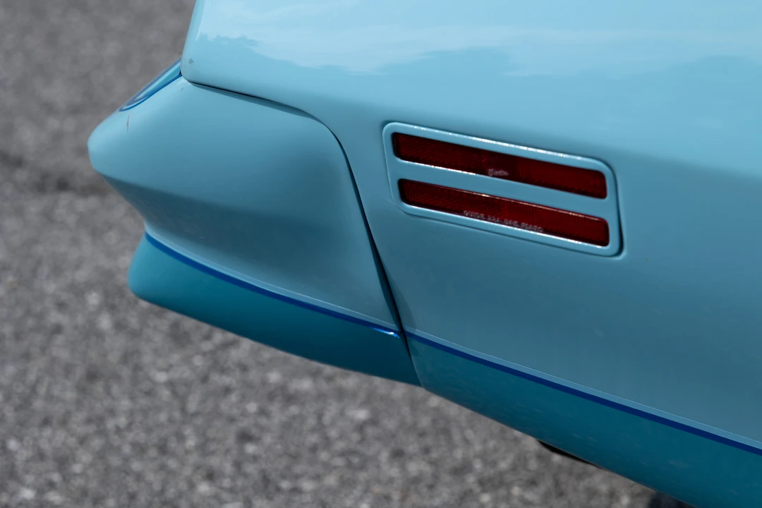 1978 Pontiac Firebird Esprit 2nd Gen - Image 29 of 31
