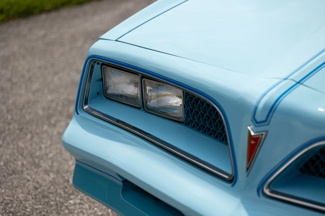 1978 Pontiac Firebird Esprit 2nd Gen - Image 21 of 31