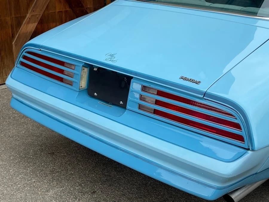 1978 Pontiac Firebird 2nd Gen - Image 17 of 31