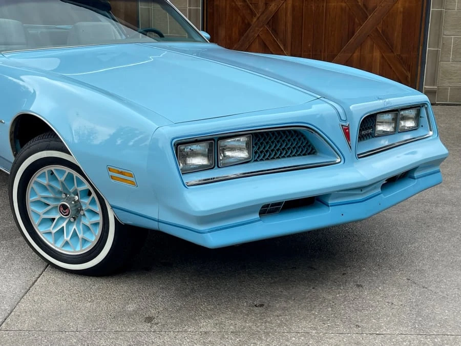 1978 Pontiac Firebird 2nd Gen - Image 16 of 31