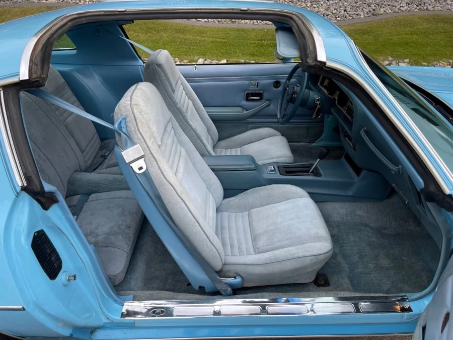 1978 Pontiac Firebird 2nd Gen - Image 24 of 31