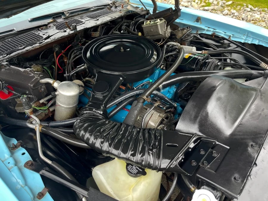 1978 Pontiac Firebird 2nd Gen - Image 30 of 31