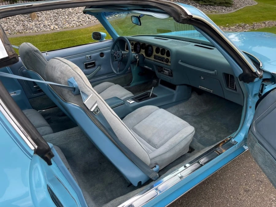 1978 Pontiac Firebird 2nd Gen - Image 26 of 31