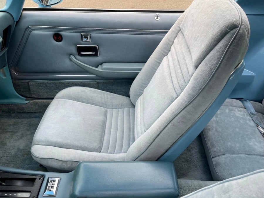 1978 Pontiac Firebird 2nd Gen - Image 22 of 31