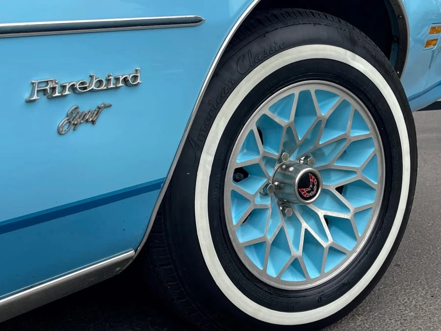 1978 Pontiac Firebird 2nd Gen - Image 12 of 31