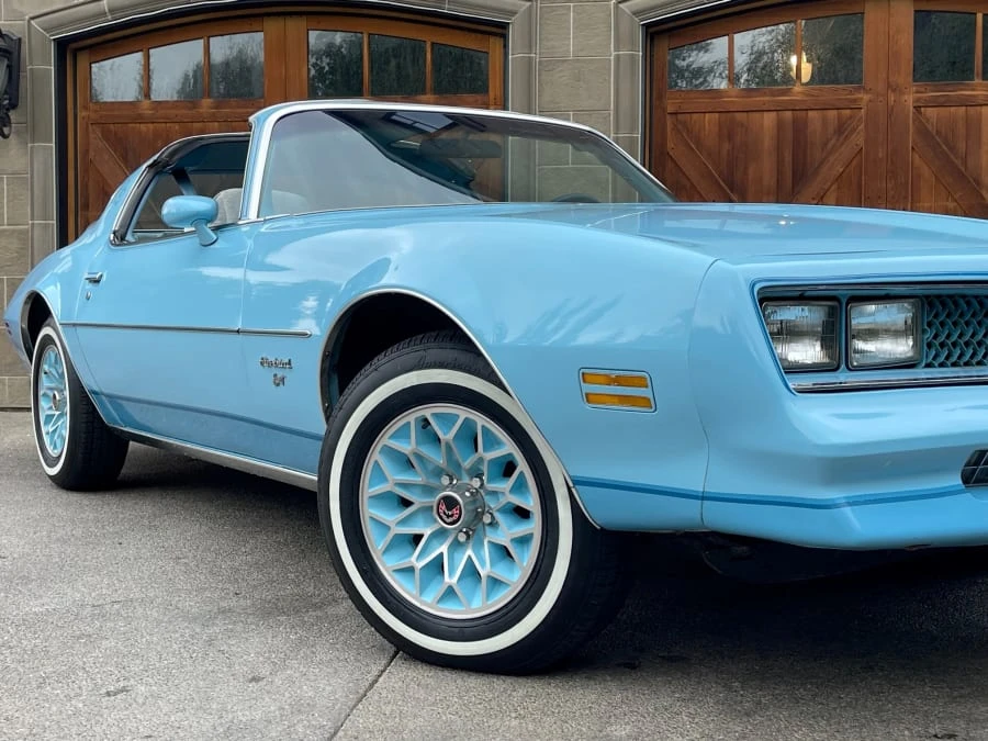 1978 Pontiac Firebird 2nd Gen - Image 18 of 31