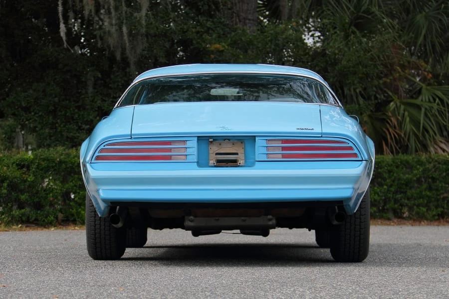 1978 Pontiac Firebird 2nd Gen - Image 5 of 28