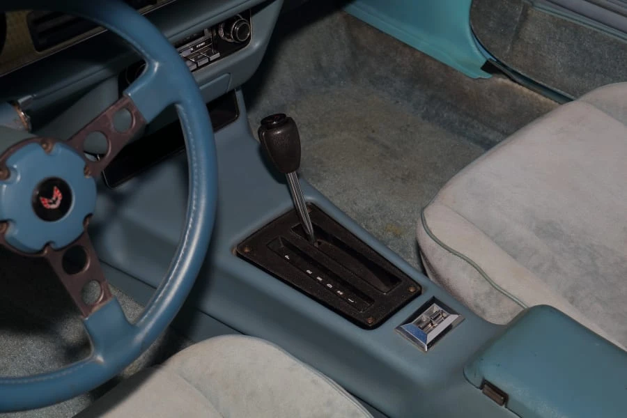 1978 Pontiac Firebird 2nd Gen - Image 25 of 28